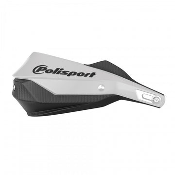 Yamaha Ténéré 700 World Rai [POLISPORT] - Trail Blazer handguards