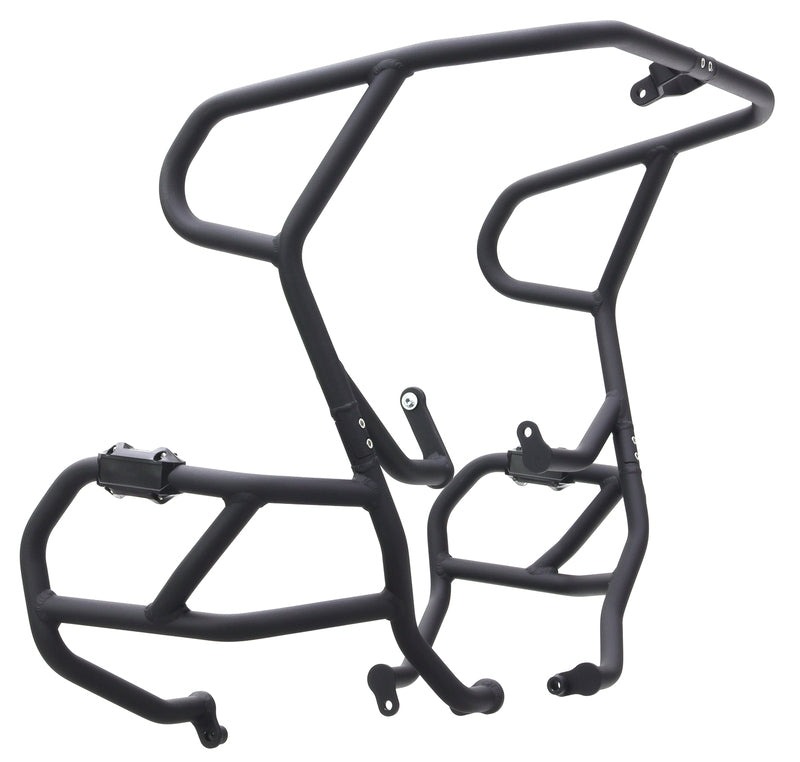 BMW R 1250 GS K50 [Cross -pro] - Crash Bars