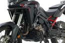 Honda Crf 1100 L Africa Twin [CROSS-PRO] - Trail crash bars-2