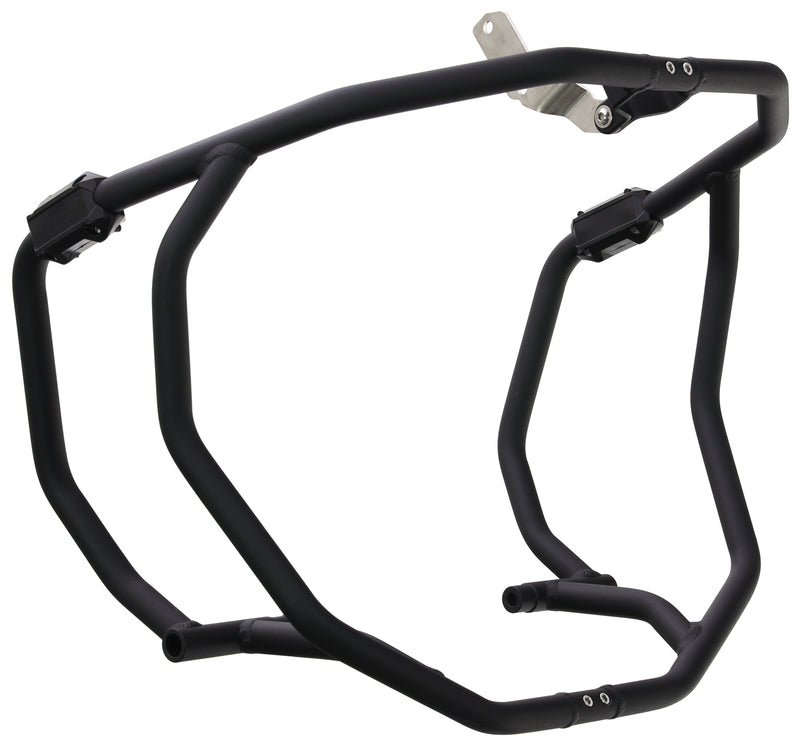 Suzuki V Strom [CROSS-PRO] - Barre anticaduta da trail