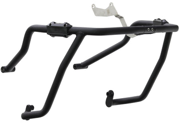 Yamaha Tracer 9 900 [CROSS-PRO] - Barre paramotore da trail