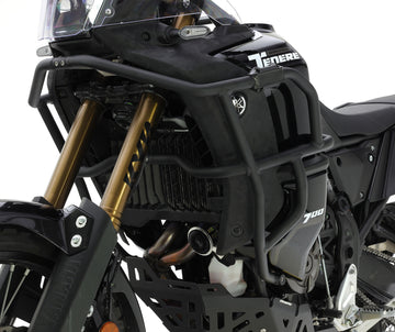 Yamaha Tenere 700 World Raid [CROSS-PRO] - Barre anticaduta da trail