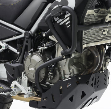 Aprilia Tuareg 660 [CROSS-PRO] - Barre paramotore da trail
