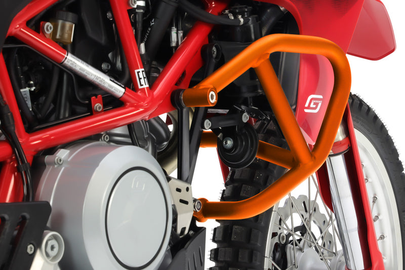 Husqvarna Supermoto 701 [CROSS-PRO] - Trail Sturzbügel