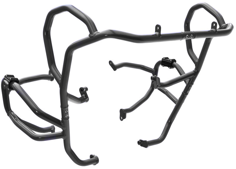 Bmw R 1300 Gs Trophy [CROSS-PRO] - Trail crash bars