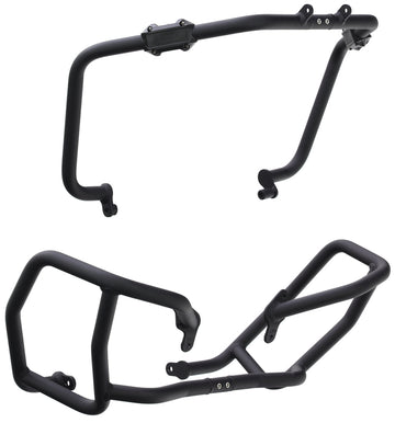 Ktm 790 Adventure [CROSS-PRO] - Barre paramotore da trail