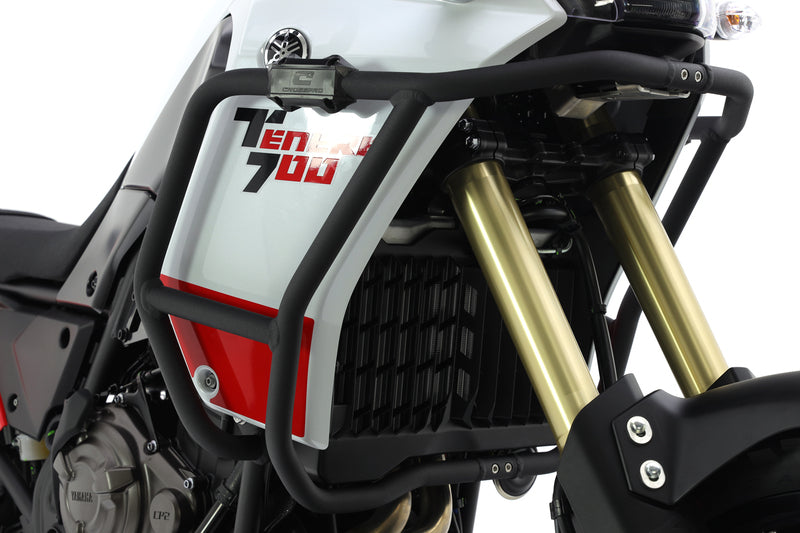 Yamaha Tenere 700 Explore Edition [CROSS-PRO] - Trail crash bars