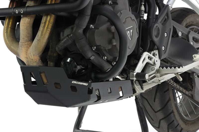 Triumph Tiger 900 Rally Pro [CROSS-PRO] - Underrun protection