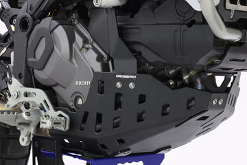 Ducati Desert X 937 [CROSS-PRO] - underrun protection