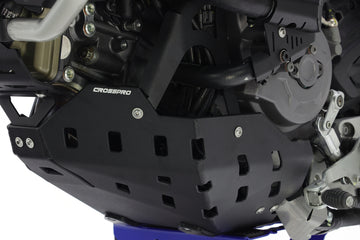 Ducati Desertx [CROSS-PRO] - protezione antincastro - 0
