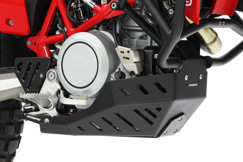 Ktm 690 Smc R [CROSS-PRO] - Underrun protection