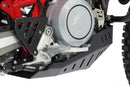 Gasgas Sm 700 [CROSS-PRO] - Unterfahrschutz-2