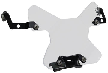 Bmw R 1300 Gs Trophy [CROSS-PRO] - Protezione faro CROSSPRO in policarbonato