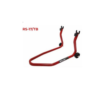 Triumph Bonneville 865 [BIKE LIFT] - Cavalletto di riparazione RS17/Triumph Bonneville