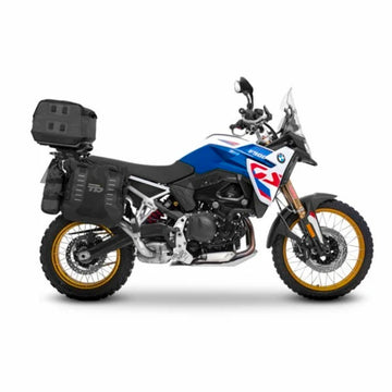 Bmw F 900 900 [SHAD] - Kit montaggio impianto 3P