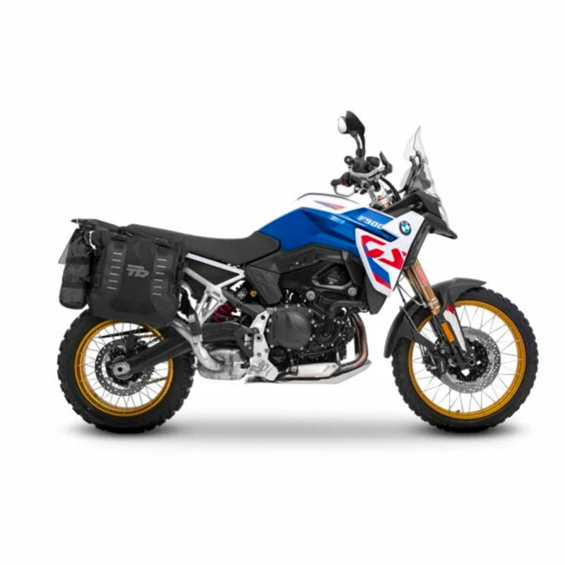 Bmw F 900 900 [SHAD] - 3P System Befestigungskit