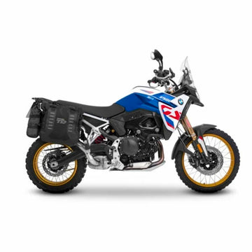 Bmw F 900 900 [SHAD] - Kit montaggio impianto 3P - 0