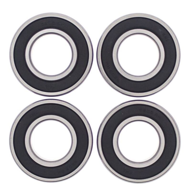 Harley-Davidson Road Glide ST FLTRXST [ALL BALLS] - Radlager-Kit