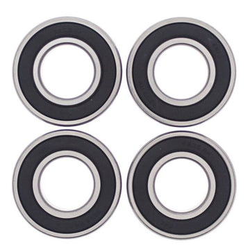Harley-Davidson Ultra Limited FLHTK [ALL BALLS] - Radlager-Kit