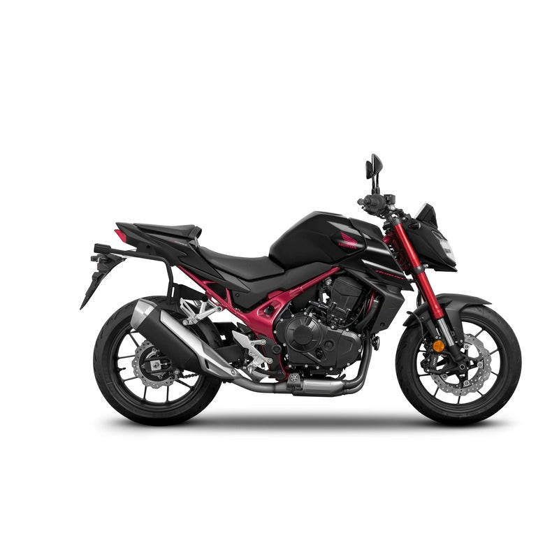 Honda Cb 750 Boldor [SHAD] - 3P Befestigungssystem