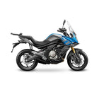 Cf Moto 700 [SHAD] - Top Master Befestigungssatz-2