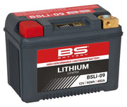 Kawasaki Vn 1600 [BS BATTERY] - Batteria agli ioni di litio - BSLI-09