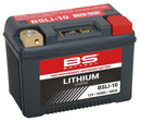 Harley Davidson Fxdrs 114 [BS BATTERY] - Lithium-Ionen-Batterie - BSLI-10-1