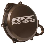 Kawasaki Kx 250 [RFX] - Coperchio frizione Pro - alluminio