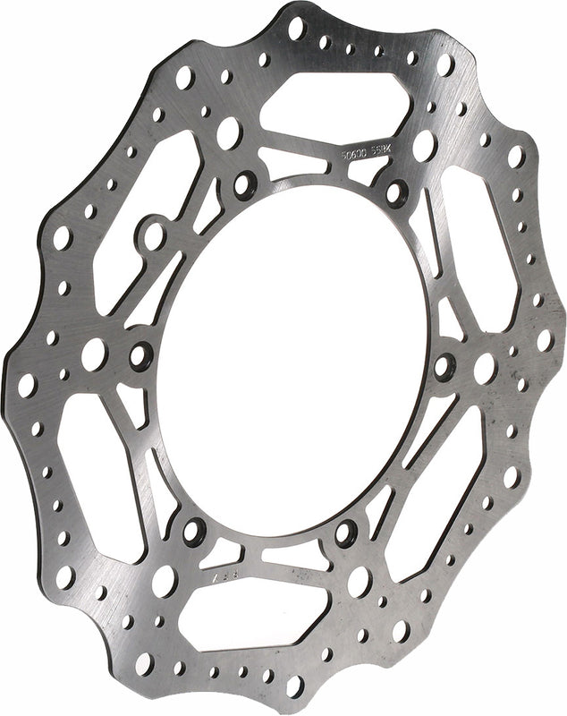 Ktm Sx 200 [RFX] - Race Wave rigid brake disc