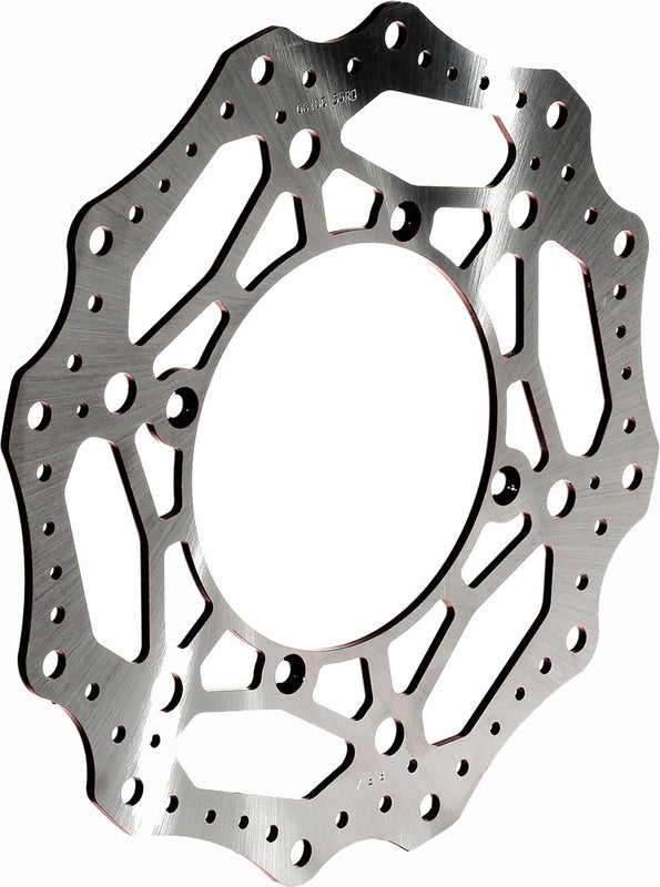 Husqvarna Te 449 A6 [RFX] - Disco freno rigido Race Wave