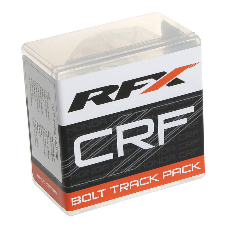 Honda CRF 450 [RFX] - Viti e dadi Pacchetto