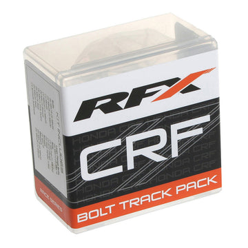Honda CRF 450 [RFX] - screws and nuts track pack