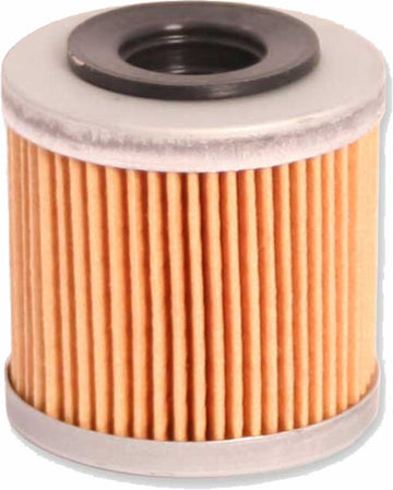 Yamaha WR 125 R [RFX] - motorcycle oil filter