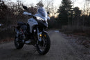 Ducati Multistrada V4 [DENALI] - Staffa superiore luce di guida-2