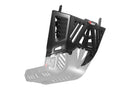 Yamaha Ténéré 700 World Rai [RACETECH] - Upper engine guard