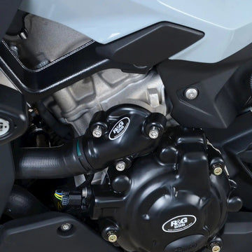 Bmw S 1000 XR [2023-2024] - Race Series Lichtmaschinengehäuse-Abdeckung