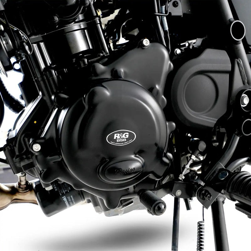 Kawasaki NINJA 400 ABS KRT EDITION EX400G [2019-2021] - Race Series Motorgehäuseabdeckungssatz