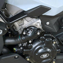 Bmw S 1000 XR [2023] - (Wasserpumpe/Alternator/Kupplung/Puls) Motorgehäuseabdeckungssatz