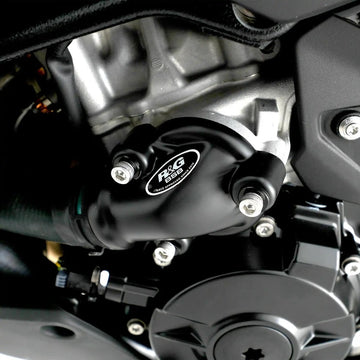 Bmw S 1000 XR 0E41 [2020-2022] - (Wasserpumpe/Alternator/Kupplung/Puls) Motorgehäuseabdeckungssatz