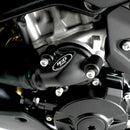 Bmw M 1000 XR [2024-2025] - (Wasserpumpe/Alternator/Kupplung/Puls) Motorgehäuseabdeckungssatz