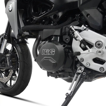 Bmw F 900 GS [2024] - Kit copertura carter motore Pro (Alternatore/Frizione)