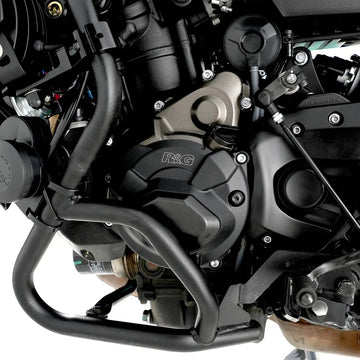 Yamaha MT-07 MOTO CAGE ABS RM04 [2014-2016] - (Generatore/frizione/pompa olio) Kit copertura custodia motore Pro