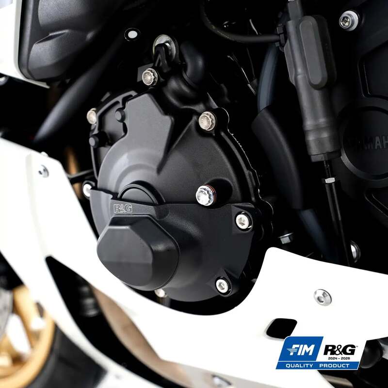 Yamaha YZF-R1 M RN49 [2017-2019] - (Lichtmaschine/Kupplung/Ölpumpe) Pro Motorgehäuseabdeckungssatz