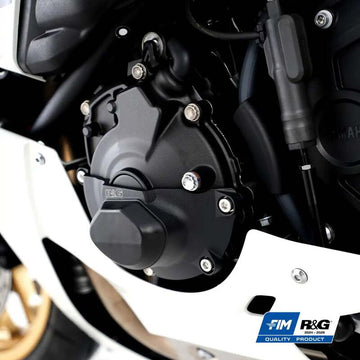 Yamaha YZF-R1 [2020-2024] - (Alternator/Clutch/Oil Pump) Pro Engine Case Cover Kit