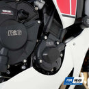 Yamaha YZF-R1 M RN32 [2015-2016] - (Lichtmaschine/Kupplung/Ölpumpe) Pro Motorgehäuseabdeckungssatz
