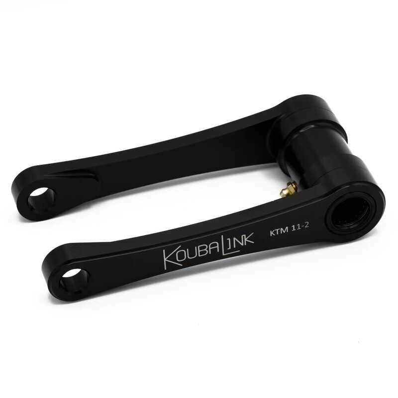 Ktm Sx-F 250 [KOUBALINK] - Tieferlegungssatz (- 25 mm) Schwarz