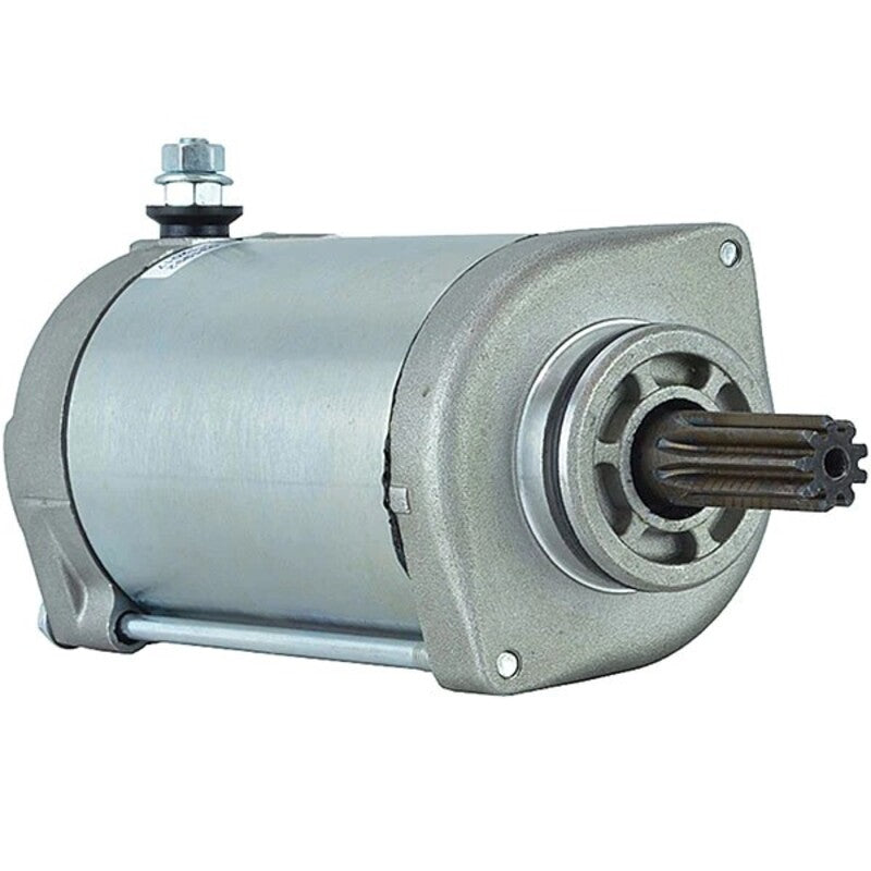 Suzuki Sv 1000 [ARROWHEAD] - Starter