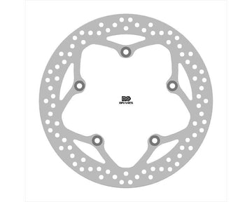 Bmw R 1300 Gs Trophy [NG BRAKE DISC] - disco freno tondo rigido
