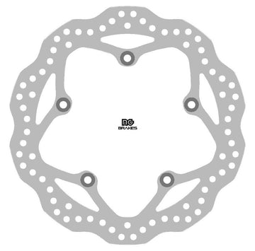 Bmw R 1300 Gs Trophy [NG BRAKE DISC] - Disco freno rigido Wave