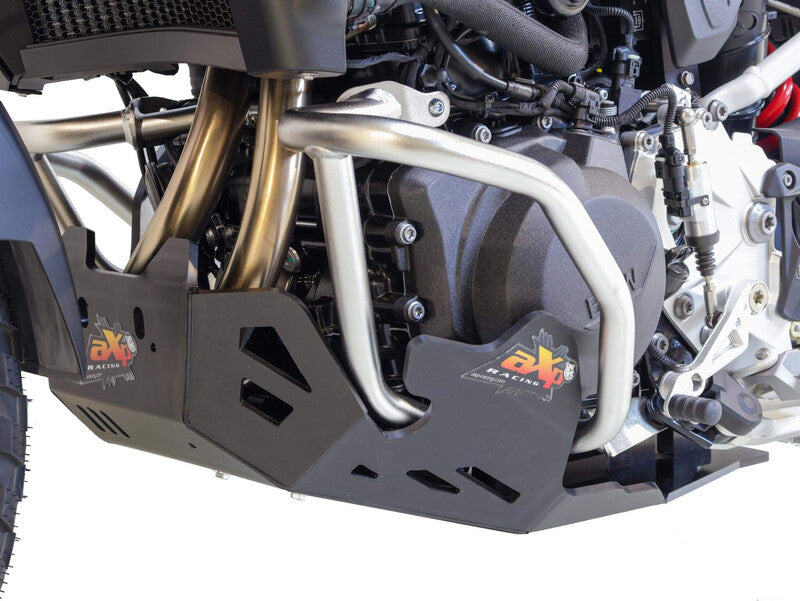 Bmw F 900 Gs Adventure [AXP] - Adventure Unterfahrschutz - PE-HD 8mm